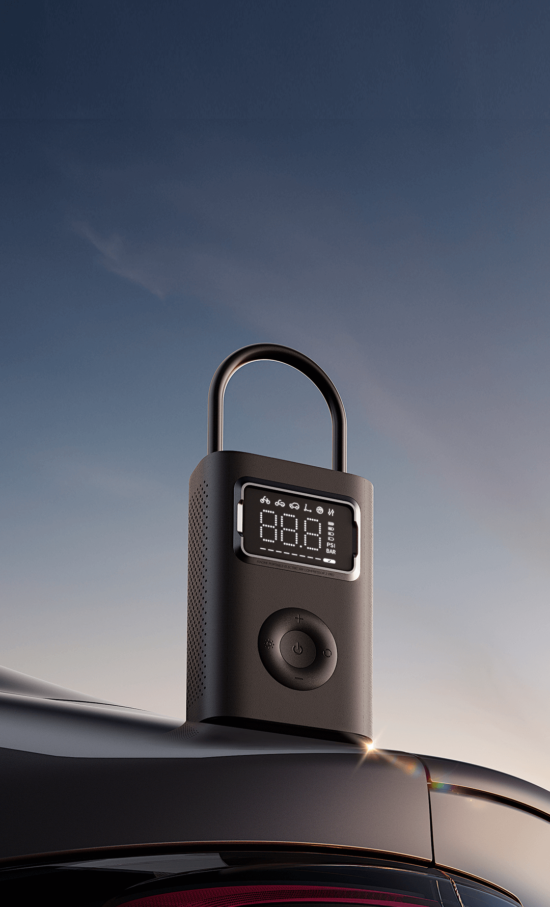 Xiaomi Mijia 2 AirPro