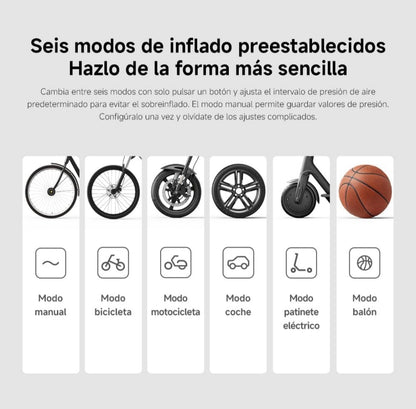 Xiaomi Mijia 2 AirPro