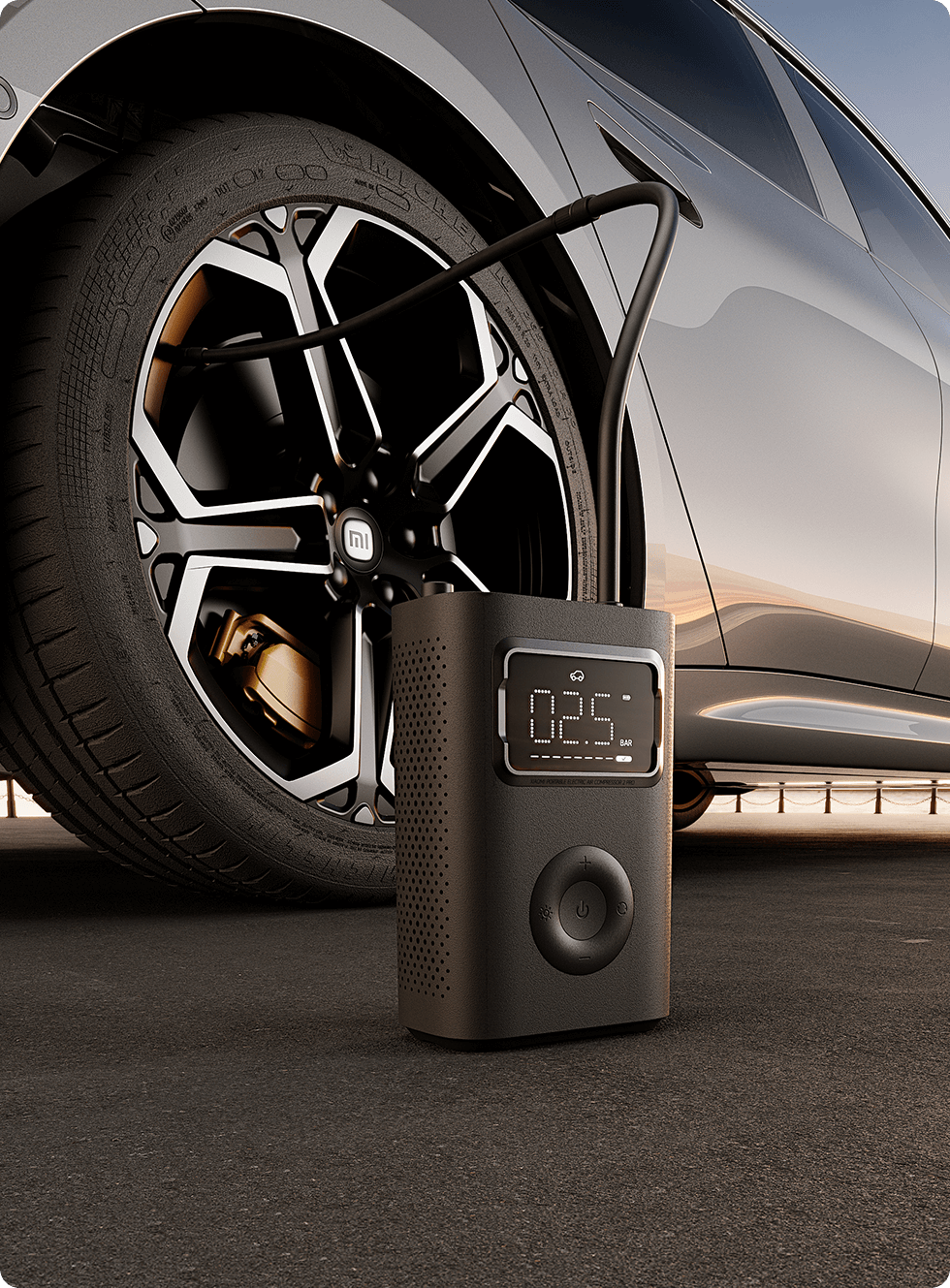 Xiaomi Mijia 2 AirPro