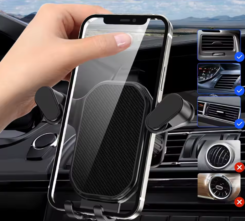 Soporte OmniPhone Grip