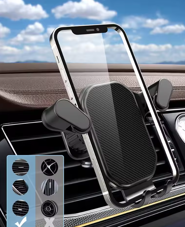 Soporte OmniPhone Grip