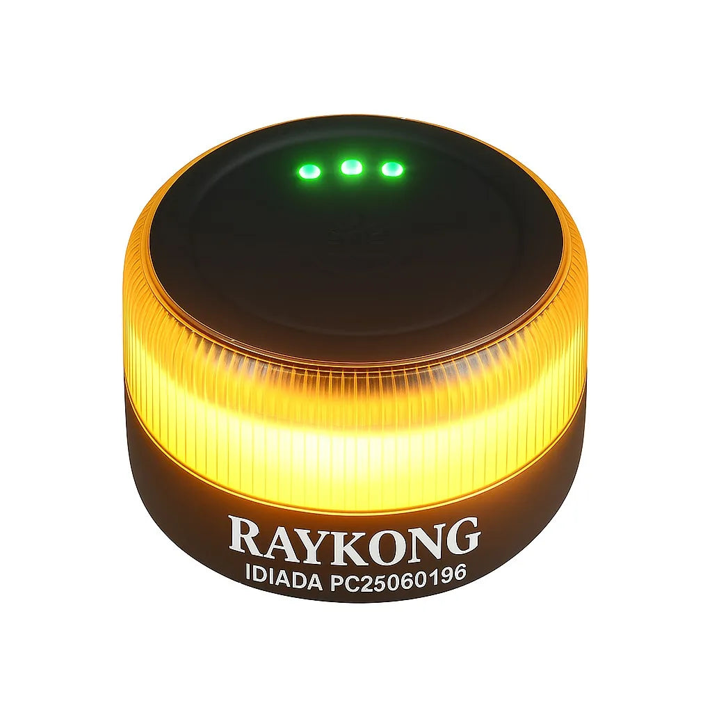 Baliza V16 Raykong Homologada DGT