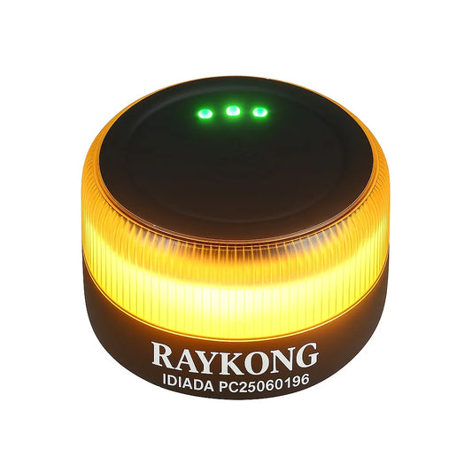 Baliza V16 Raykong Homologada DGT